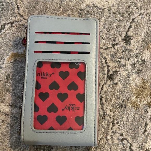 Nicole Lee Best Friends Card Holder - Picture 4 of 10